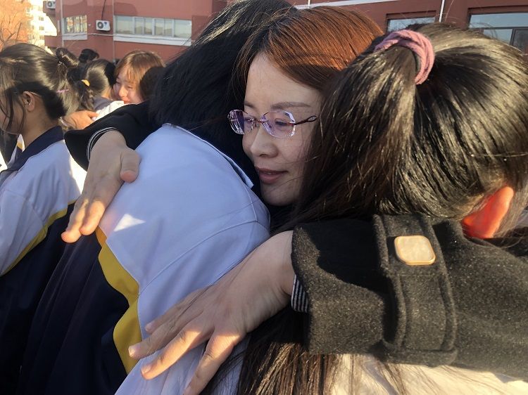 2020.11.12    辽宁省凌源市第二高级中学 主讲：善朝教育 段智辉老师