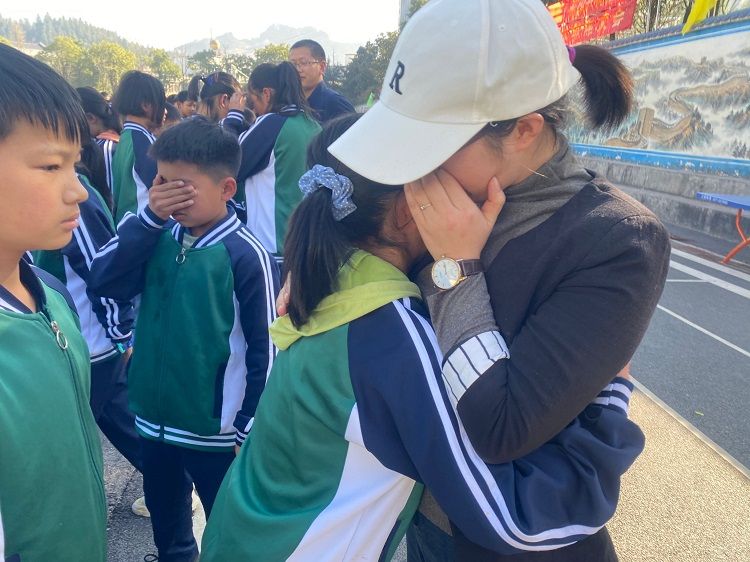 2020.11.17       云南省昭通市威信县三桃中学 主讲：善朝教育王俊伟老师