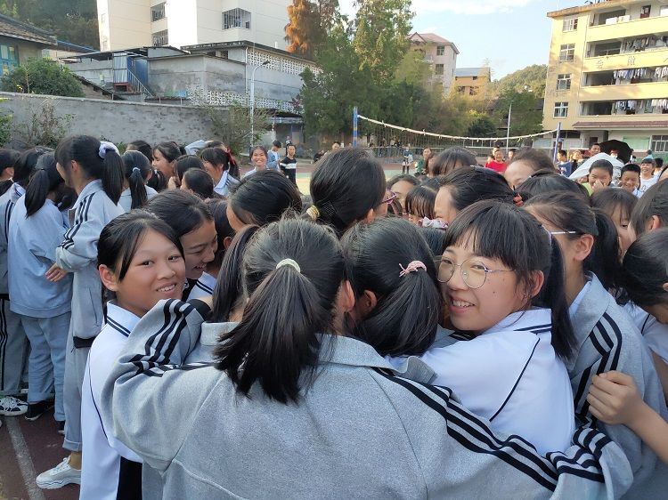 2020.11.19  福建省南平市建阳区徐市中学 主讲：善朝教育武立斌老师