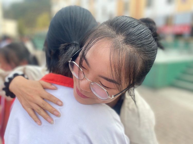 2020.11.19  贵州省毕节市赫章县哲庄镇初级中学 主讲：善朝教育王俊伟老师