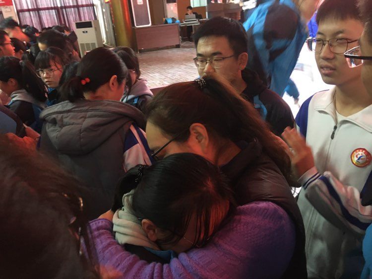 2020.11.21  山东省聊城市茌平一中 主讲：善朝教育房善朝老师