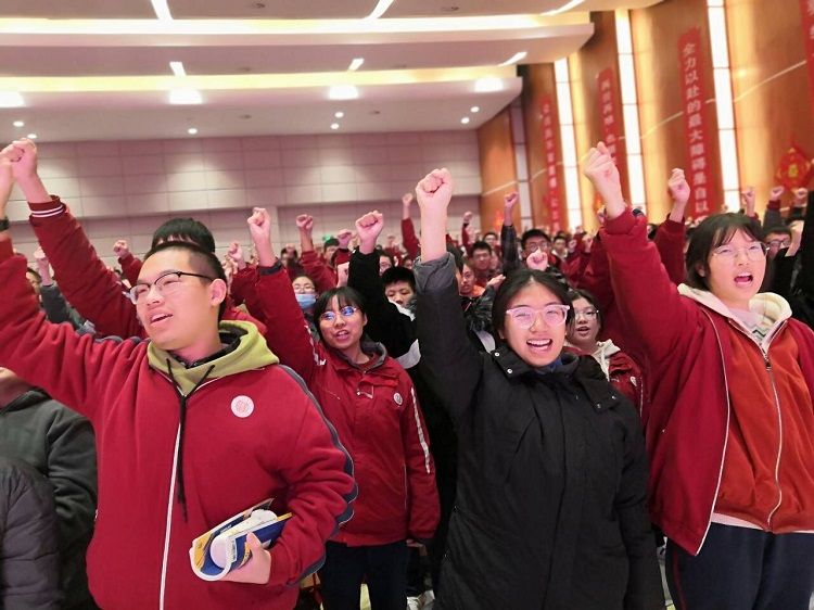 2020.11.22      江苏省连云港海州高级中学 主讲：善朝教育王弘韬老师