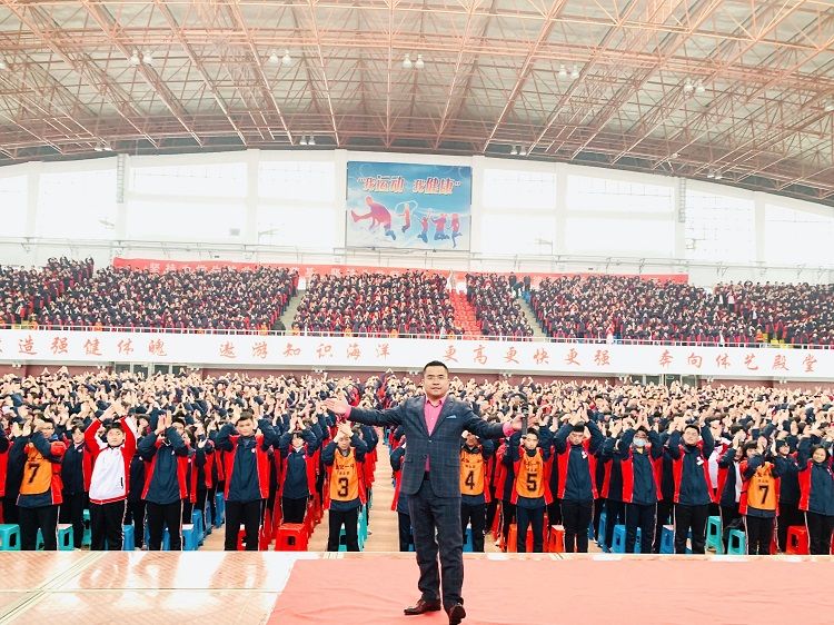 2020.11.25  河北省武安市第一中学 主讲：善朝教育刘珑老师