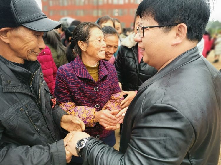 2020.11.26     江西省抚州市临川区龙溪中学 主讲：善朝教育李叶杉老师