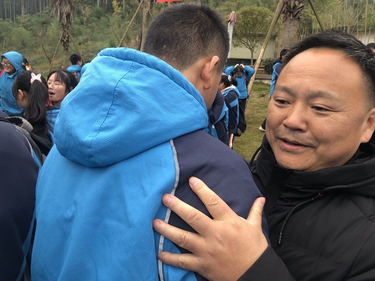 2020.12.3  四川省彭州中学实验学校 主讲：善朝教育段智辉老师