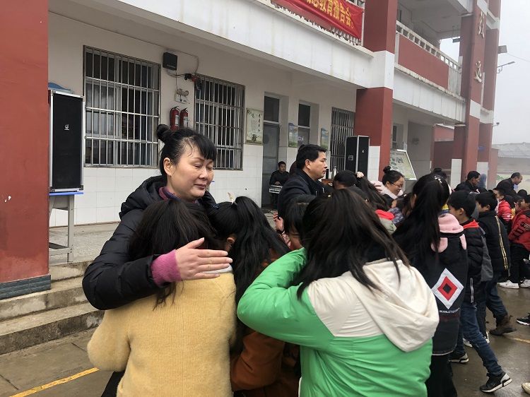 2020.12.14    云南省罗平县招舍完小 主讲：善朝教育赵国栋老师