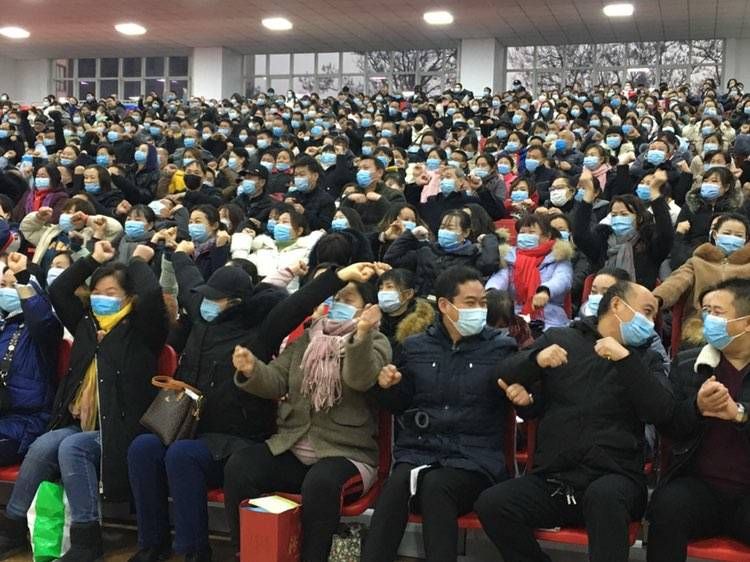 2020.12.15  河南省新乡市第二中学 主讲：善朝教育房善朝老师