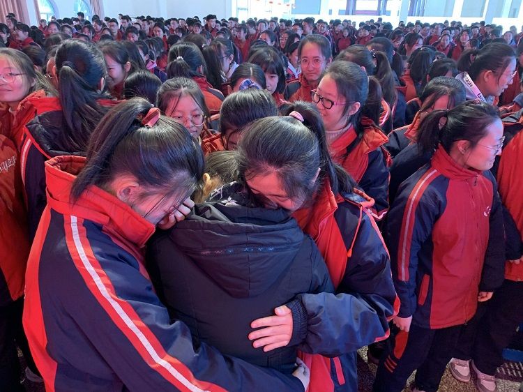 2020.12.21   山西大同市实验中学 主讲：善朝教育吴畏老师