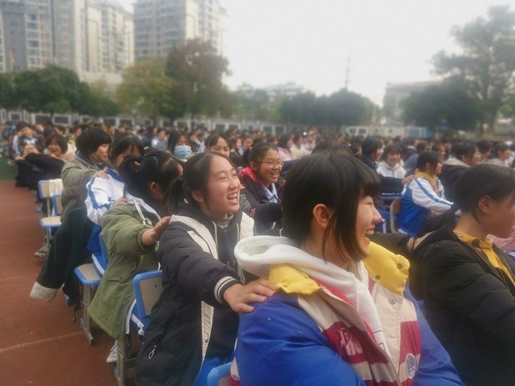 2020.12.22  广西桂林市第八中学 主讲：善朝教育毛一鸣老师