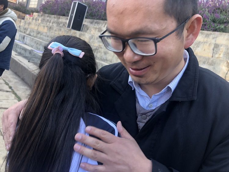 2020.12.24   云南省泸西县逸圃中学 主讲：善朝教育王俊伟老师