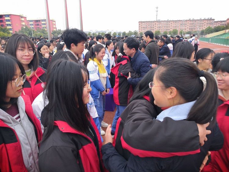 2021.2.28     江西省吉安市吉水县吉水中学 主讲：善朝教育周廷谕老师