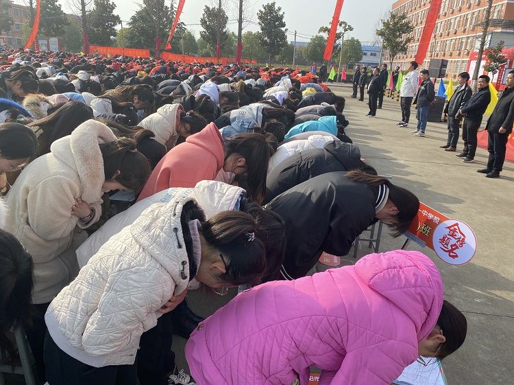 2021.3.2     河南省南阳市二十一中学 主讲：善朝教育武立斌老师