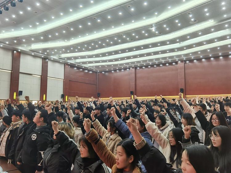 2021.3.4           山东省临沂市临沭二中 主讲：善朝教育段智辉老师