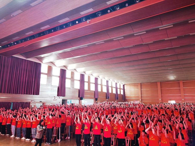 2021.3.6       云南省北辰高级中学 主讲：善朝教育赵弘凯老师