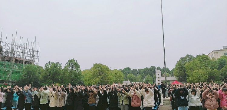 2021.3.8    河南省信阳市光山三高 主讲：善朝教育房善朝老师