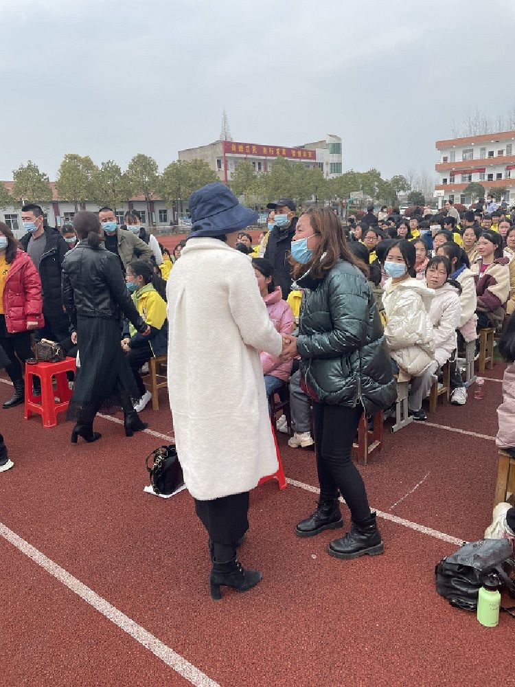 2021.3.12     湖北省洪湖市第十一中学 主讲：善朝教育宋攀印老师