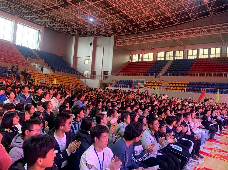 2021.3.12      湖南永州市第一中学 主讲：善朝教育吴畏老师