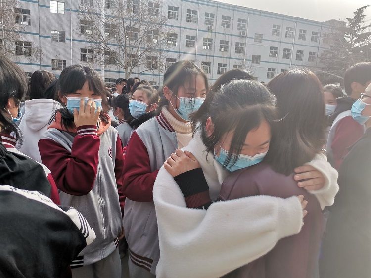 2021.3.15     河南省登封市第三初级中学  主讲：善朝教育宋攀印老师