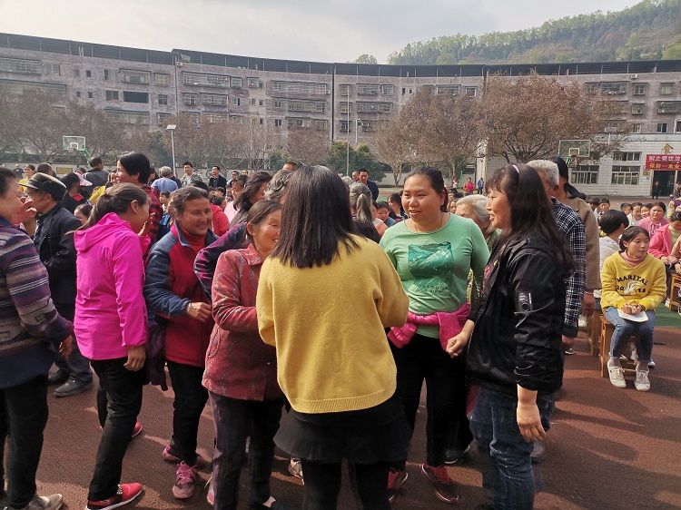 2021.3.15     重庆市丰都县双龙中学 主讲：善朝教育丁书承老师