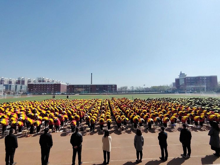 2021.3.23        山西省平遥中学 主讲：善朝教育房善朝老师