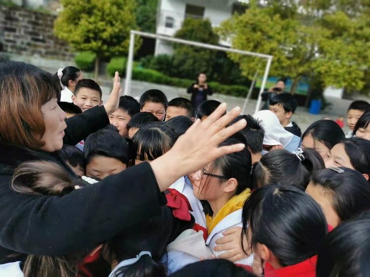 2021.3.23    四川省大英县天宝中学 主讲：善朝教育赵国栋老师