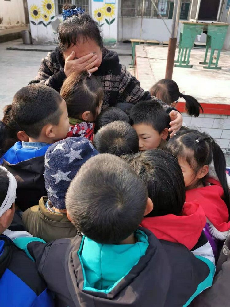 2021.3.24    四川省大英县八里小学校 主讲：善朝教育赵国栋老师