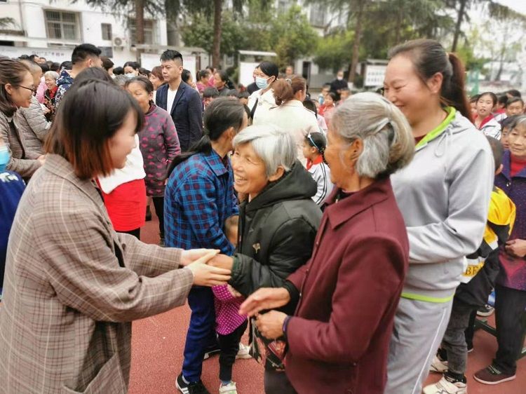 2021.3.25     四川省蓬溪县荷叶乡学校 主讲：善朝教育赵国栋老师