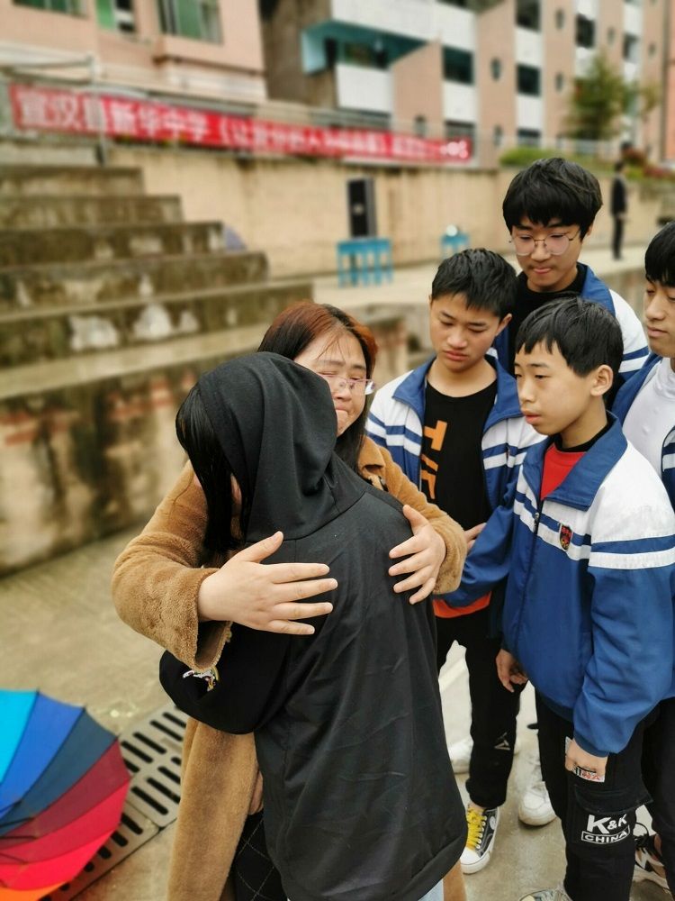 2021.3.26    四川省达州市宣汉县新华中学 主讲：善朝教育武立斌老师