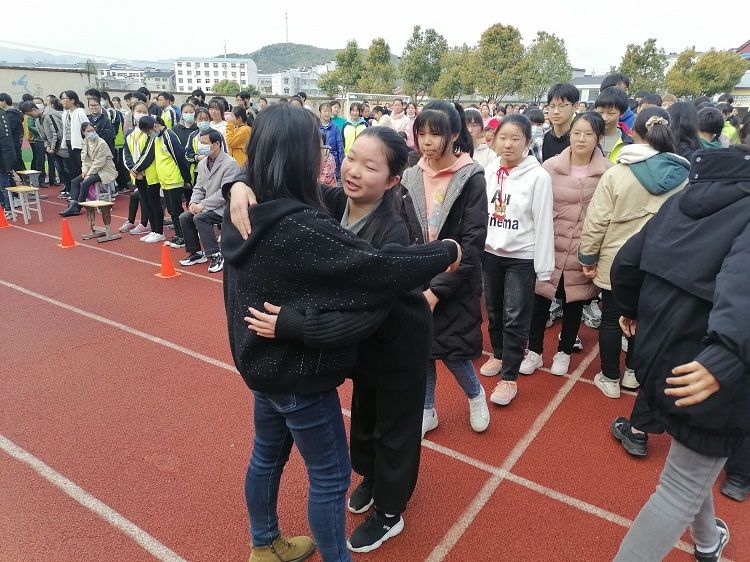 2021.3.27    湖北省随州市随县长岗中学 主讲：善朝教育李叶杉老师