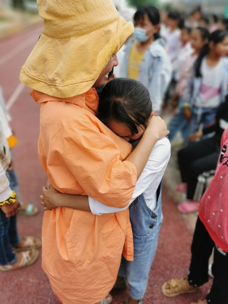 2021.4.13    云南省澜沧县平掌小学 主讲：善朝教育王弘韬老师