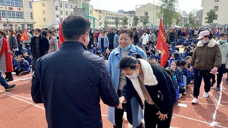 2021.4.14    江苏省盐城市射阳县第六中学 主讲：善朝教育崔皓天老师