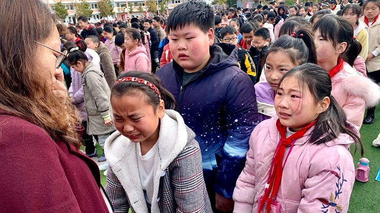 2021.4.14     江苏省盐城市射阳县阜余小学 主讲：善朝教育崔皓天老师