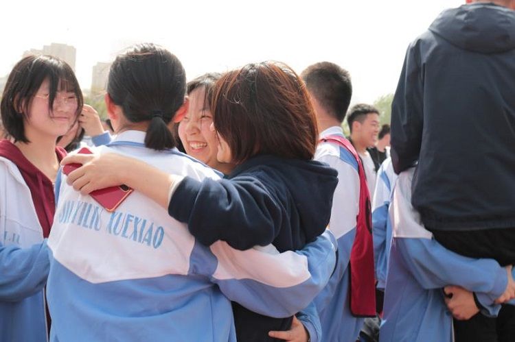 2021.4.17   安徽省安庆九一六学校 主讲：善朝教育柳瑞旗老师