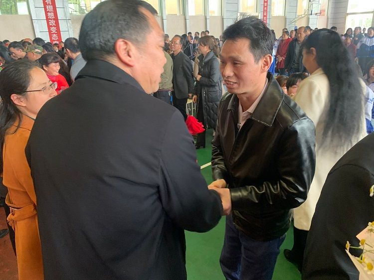 2021.4.17     湖南郴州资兴市一中 主讲：善朝教育吴畏老师