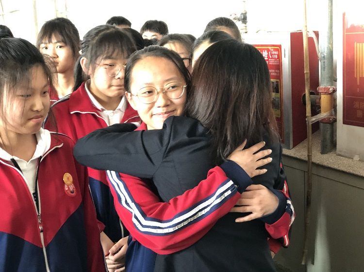 2021.4.20    山西忻州市第十一中学 主讲：善朝教育周廷谕老师