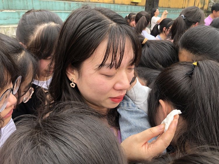 2021.4.20     四川省叙永县永宁中学 主讲：善朝教育赵弘毅老师