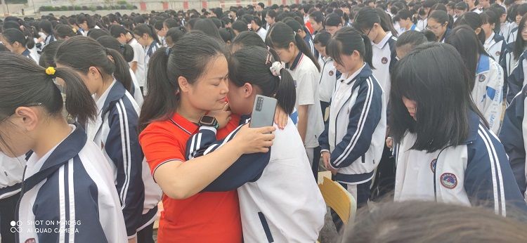 2021.4.21  广东省信宜市第六中学 主讲：善朝教育柳瑞旗老师