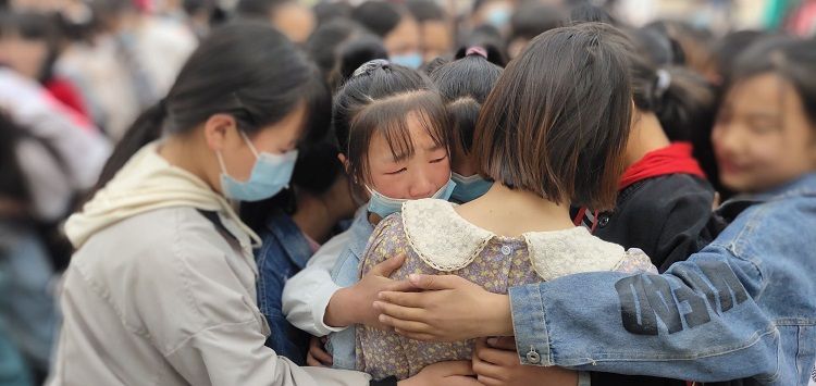 2021.5.7   河南省汝州市高庙小学 主讲：善朝教育李叶杉老师