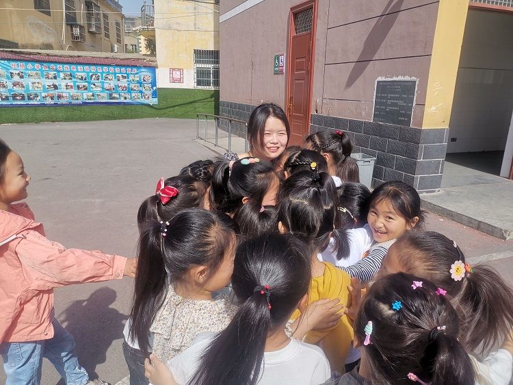 2021.5.8  安徽阜阳市颍泉区伍明小学 主讲：善朝教育丁书承老师