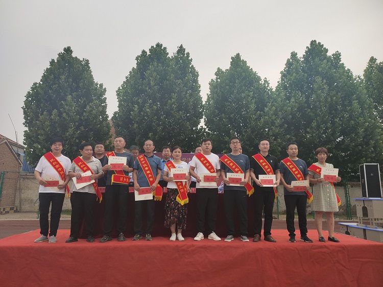 2021.6.9  河南省 商丘市民权高中 主讲：善朝教育刘高磊老师