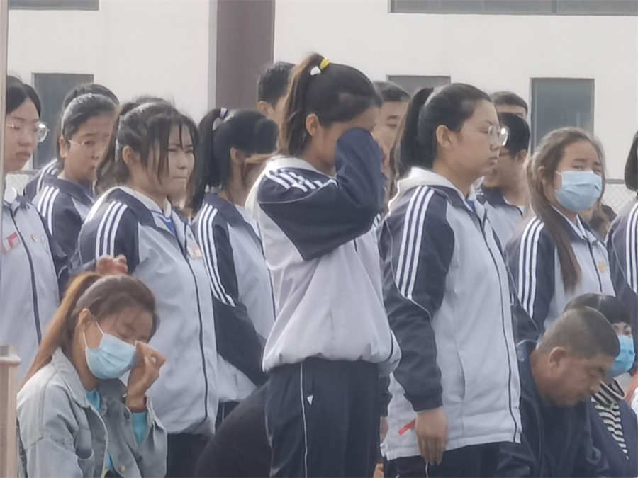 2021.9.25内蒙古乌拉特中旗第一中学赵泽老师