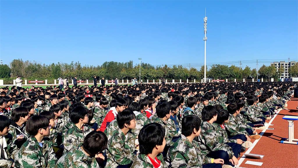 2021.10.22山东省济南市商河第二实验中学崔皓天老师