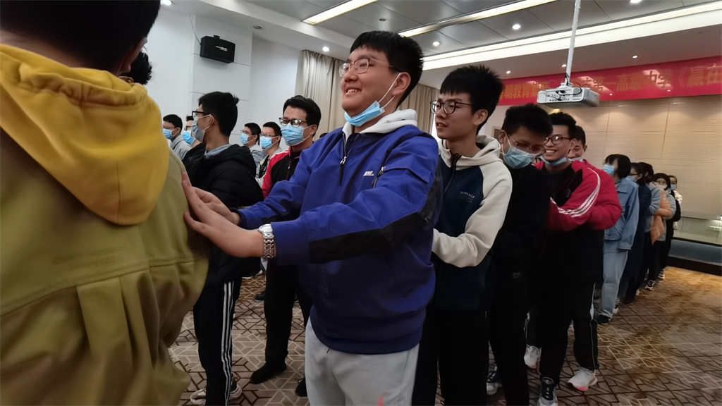 2021.10.23河南省洛阳市第一高级中学刘高磊老师