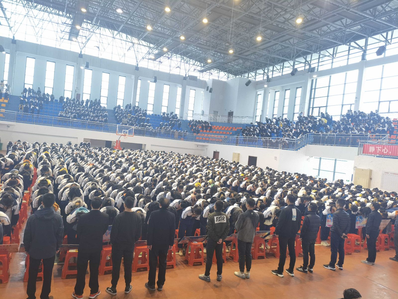 2021.11.19江西省吉安市永新中学 王亮老师
