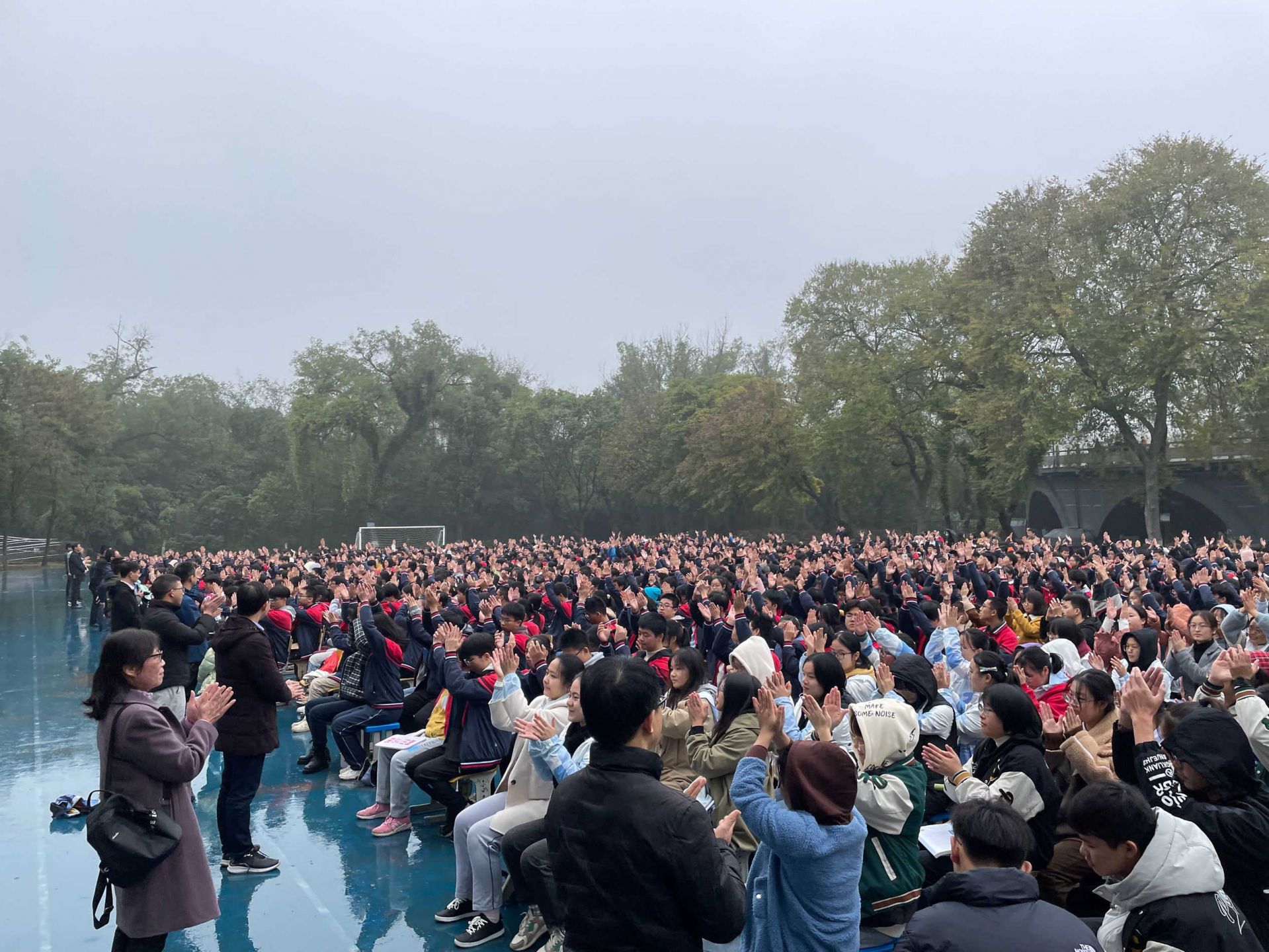 2021.11.20江西省吉安市白鹭洲中学 吴畏老师
