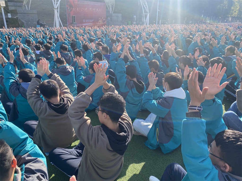 2021.11.24安徽省安庆市太湖中学 柳瑞琪老师