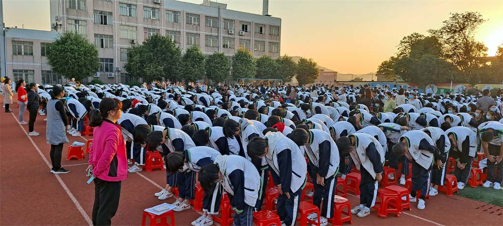 2021.11.29佛山高明东洲中学 洪伸老师