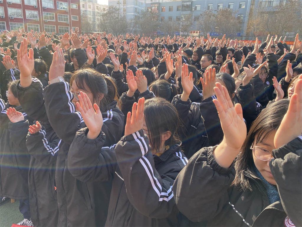 2.20山东省聊城市冠县武训高级中学 赵弘凯老师