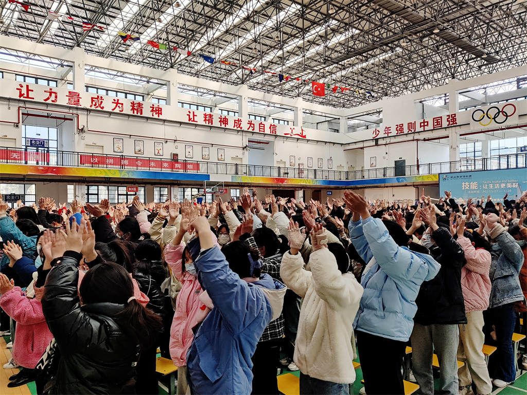 2.24安徽省蒙城县职业教育中心 宋攀印老师