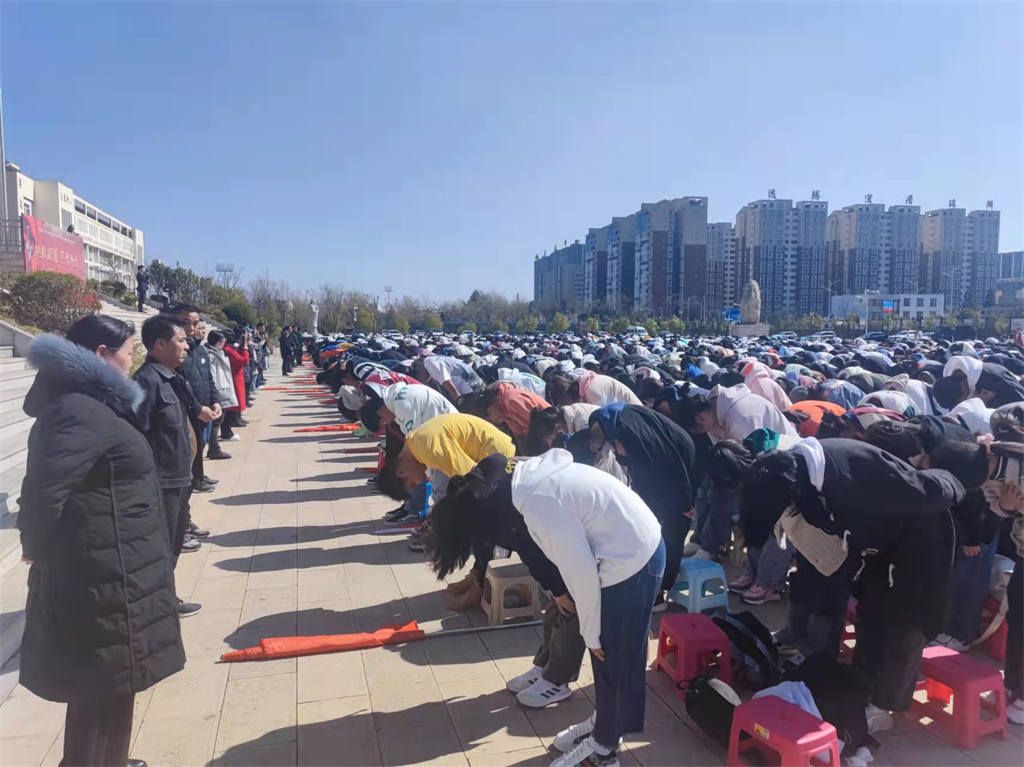 2.25云南省昆明市寻甸一中 周廷谕老师